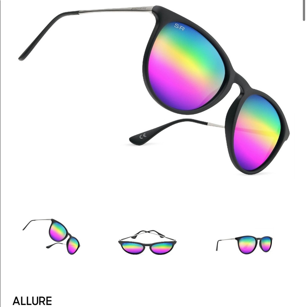 Shadyrays Allure Vibe Sunglasses